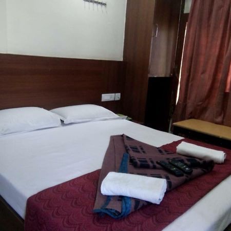 Hotel Dewans Residency Mysore Eksteriør billede