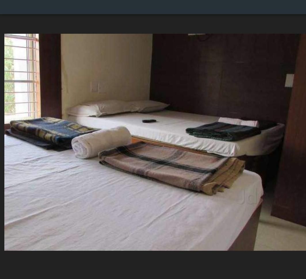 Hotel Dewans Residency Mysore Eksteriør billede