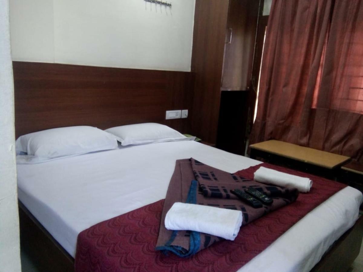 Hotel Dewans Residency Mysore Eksteriør billede