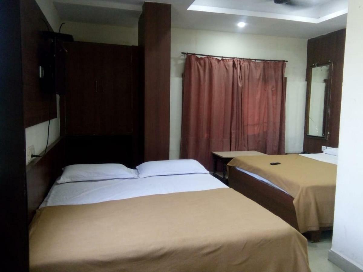Hotel Dewans Residency Mysore Eksteriør billede