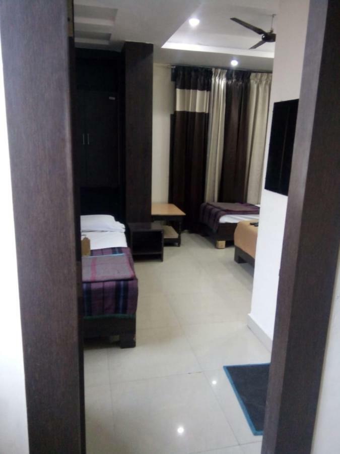 Hotel Dewans Residency Mysore Eksteriør billede