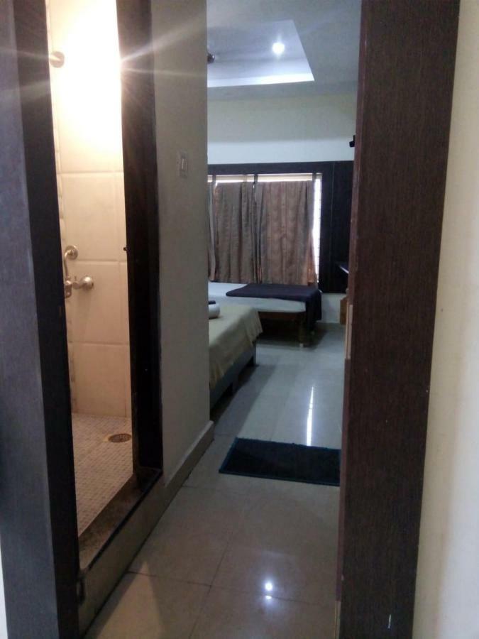 Hotel Dewans Residency Mysore Eksteriør billede